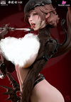 Marvel Venom Girl Statue - Barcode Studio [Pre-Order] Marvel