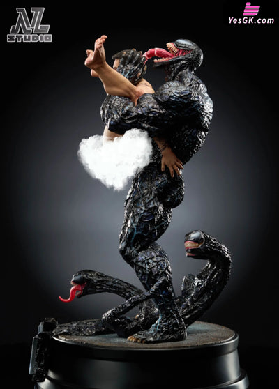 Marvel Venom GK Statue - NL Studio [Pre-Order] MARVEL