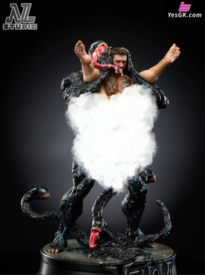 Marvel Venom GK Statue - NL Studio [Pre-Order] MARVEL