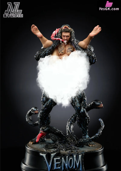 Marvel Venom GK Statue - NL Studio [Pre-Order] MARVEL
