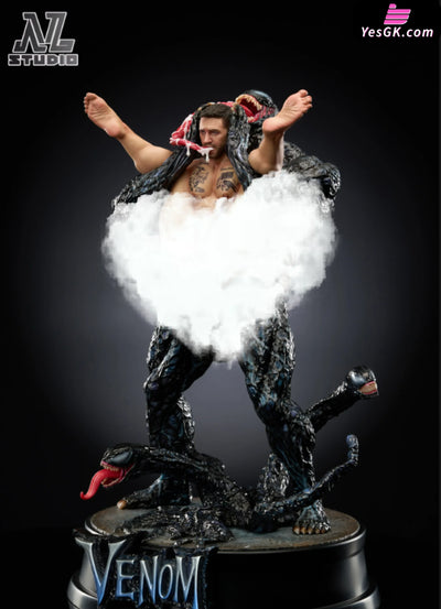 Marvel Venom GK Statue - NL Studio [Pre-Order] MARVEL
