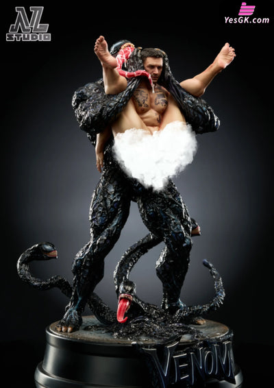 Marvel Venom GK Statue - NL Studio [Pre-Order] MARVEL