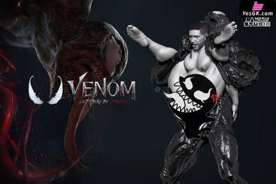 Marvel Venom GK Statue - NL Studio [Pre-Order] MARVEL