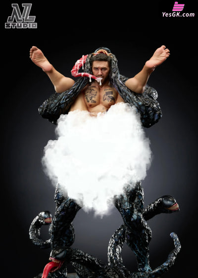 Marvel Venom GK Statue - NL Studio [Pre-Order] MARVEL