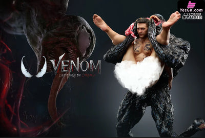 Marvel Venom GK Statue - NL Studio [Pre-Order] MARVEL