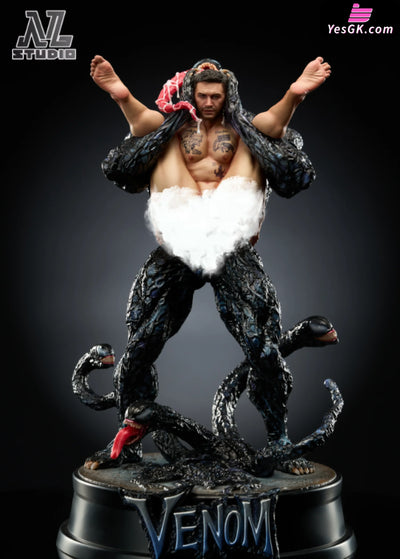 Marvel Venom GK Statue - NL Studio [Pre-Order] Deposit MARVEL