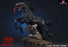 Marvel Venom Horse Gk Statue - The Summer Plants Studio [Pre-Order] Marvel