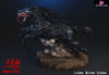 Marvel Venom Horse Gk Statue - The Summer Plants Studio [Pre-Order] Marvel