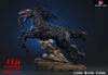 Marvel Venom Horse Gk Statue - The Summer Plants Studio [Pre-Order] Full Payment Marvel