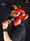 Marvel Wearable Iron Man Mk50 Helmet Statue - Mechahead Studio [Pre - Order] Marvel