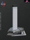 Marvel Wearable Iron Man Mk50 Helmet Statue - Mechahead Studio [Pre - Order] Marvel