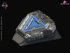 Marvel Wearable Iron Man Mk50 Helmet Statue - Mechahead Studio [Pre - Order] Deposit / Mk50 Helmet