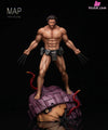 Marvel Wolverine Statue - Men At Play Studio [Pre-Order] Marvel