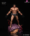 Marvel Wolverine Statue - Men At Play Studio [Pre-Order] Marvel