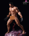 Marvel Wolverine Statue - Men At Play Studio [Pre-Order] Marvel