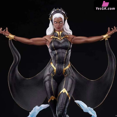 Marvel X-Men Storm (Licensed) Statue - Sideshow Studio [Pre-Order] Marvel