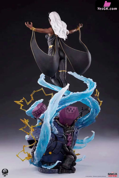 Marvel X-Men Storm (Licensed) Statue - Sideshow Studio [Pre-Order] Marvel