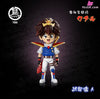 Mashin Eiyuuden Wataru Childdream Star Ocean 02 Wataru Ikusabe GK Statue - ToyBirds Studio [Pre-Order] Deposit / A