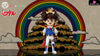Mashin Eiyuuden Wataru Childdream Star Ocean 02 Wataru Ikusabe GK Statue - ToyBirds Studio [Pre-Order] Others