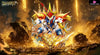 Mashin Eiyuuden Wataru Ryujinmaru GK Statue - Dream Maker Studio [Pre-Order] St Fighter