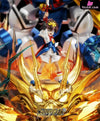 Mashin Eiyuuden Wataru Ryujinmaru GK Statue - Dream Maker Studio [Pre-Order] St Fighter