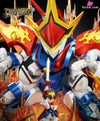 Mashin Eiyuuden Wataru Ryujinmaru GK Statue - Dream Maker Studio [Pre-Order] St Fighter