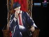 Mashle: Magic And Muscles Mash Burnedead Resin Statue - Nini Studio & Pg [Pre-Order] Others