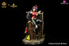 Masked Girl - Kabuto - Chan Statue - Verve Studio & Hot Cloud Studio [Pre - Order] Deposit Others