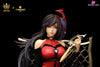 Masked Girl - Kabuto - Chan Statue - Verve Studio & Hot Cloud Studio [Pre - Order] Others
