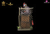 Masked Girl - Kabuto - Chan Statue - Verve Studio & Hot Cloud Studio [Pre - Order] Others