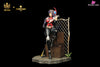 Masked Girl - Kabuto - Chan Statue - Verve Studio & Hot Cloud Studio [Pre - Order] Others