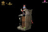 Masked Girl - Kabuto - Chan Statue - Verve Studio & Hot Cloud Studio [Pre - Order] Others