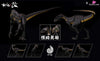 Mass Production Ground Type Super Articulated Dinosaur Action Figure 172343 172374 (Licensed) - Nanmu Studio