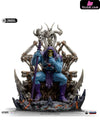 Masters of the Universe 1/3 Skeletor Statue (10th anniversary) HEMAN113324-14 (Licensed) - Iron Studio [Pre-Order