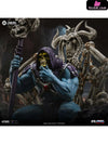 Masters of the Universe 1/3 Skeletor Statue (10th anniversary) HEMAN113324-14 (Licensed) - Iron Studio [Pre-Order