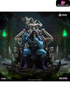Masters of the Universe 1/3 Skeletor Statue (10th anniversary) HEMAN113324-14 (Licensed) - Iron Studio [Pre-Order