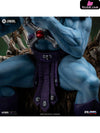 Masters of the Universe 1/3 Skeletor Statue (10th anniversary) HEMAN113324-14 (Licensed) - Iron Studio [Pre-Order