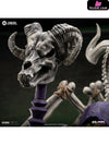 Masters of the Universe 1/3 Skeletor Statue (10th anniversary) HEMAN113324-14 (Licensed) - Iron Studio [Pre-Order
