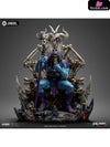 Masters of the Universe 1/3 Skeletor Statue (10th anniversary) HEMAN113324-14 (Licensed) - Iron Studio [Pre-Order