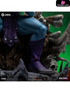 Masters of the Universe 1/3 Skeletor Statue (10th anniversary) HEMAN113324-14 (Licensed) - Iron Studio [Pre-Order