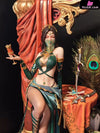 MATARI Naraka Bladepoint Resin Statue - PJ Studio [In-Stock] - Full Payment - Chinese Style
