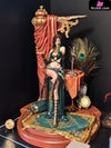 MATARI Naraka Bladepoint Resin Statue - PJ Studio [In-Stock] - Full Payment - Chinese Style