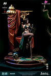 Matari Naraka Bladepoint Resin Statue - Pj Studio [In-Stock] Others