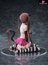 Mataro Mischievous Cat miumiu (Licensed) Figure - Orchid Seed Studio [Pre-Order] Original Design