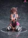 Mataro Mischievous Cat miumiu (Licensed) Figure - Orchid Seed Studio [Pre-Order] Original Design