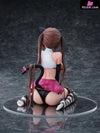 Mataro Mischievous Cat miumiu (Licensed) Figure - Orchid Seed Studio [Pre-Order] Original Design