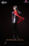 Mato Seihei no Slave Leader of the Magic Defense Team Ren Yamashiro GK Statue - HeRa Studio [Pre-Order] Others