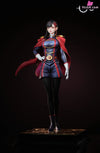 Mato Seihei no Slave Leader of the Magic Defense Team Ren Yamashiro GK Statue - HeRa Studio [Pre-Order] Deposit Others