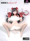 Mato Seihei No Slave Ren Yamashiro Statue - Momocat Studio [Pre-Order] Deposit / 1/6 Scale Others