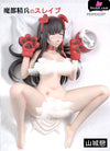 Mato Seihei No Slave Ren Yamashiro Statue - Momocat Studio [Pre-Order] Others